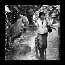 Man Regen - 2 / ***