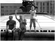 Glückliche Kindheit .. .. / ***