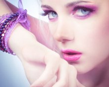 Pink Beauty / ***