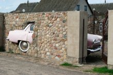 GAZ-21 / ***
