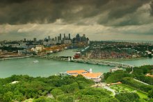Singapur / ***