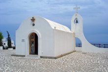Kapelle St. Sophia / ***