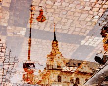 Prag Mosaik / ***