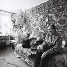 Die Wohnung № 56 / ***