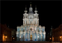 Smolny-Kloster / ***