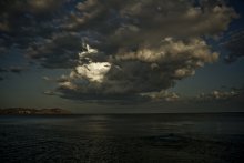 Nahe Koktebel / ********