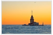 Abend am Bosporus / ***
