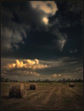 irgendwo auf dem Äquator des Sommers / ***