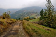 Trails Karpaten / ***
