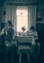 An der Kreuzung der Generationen: fürsorglich. / *****