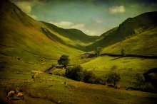Cumbria / Lake district
