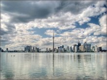 This is Toronto / .....