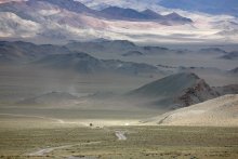 Mongolei № 2 / ***