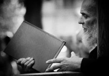 Buch des Lebens / ***