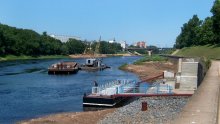 New Quay / ***