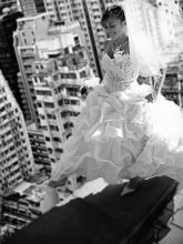 Suicide Wedding / OMG >< OMG