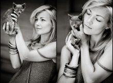 Cate & Cat / ***