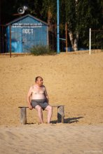 Baywatch / ***