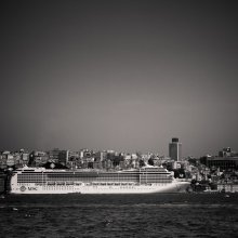 Stadt in der Stadt / *****