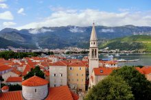Alte Budva / ***