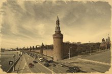 Moskau / ***
