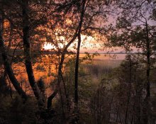 Sunset / ***