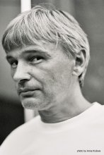Gapanovich Arthur / ***