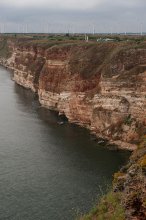 Kap Kaliakra - Red Rocks / ***