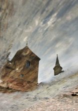Ghost Burg / Reszel