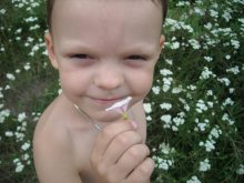 Baby / ***