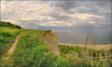 Interessen auf Antar utses ... / Cathedral Bluffs, Ontario Lake, Toronto