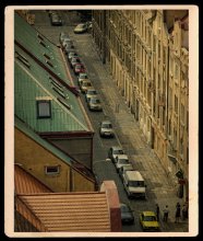 Straße / ***