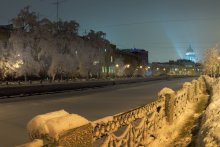 Winter / ***
