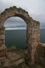 Kap Kaliakra - Am Rande / ***