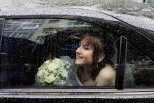 Glück im regen / ***