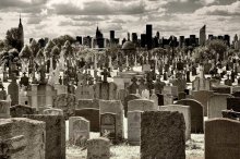 ...apocalypse... / ...another view of NYC...