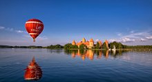 Trakai / ***