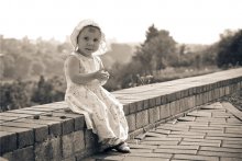 Lady / ******