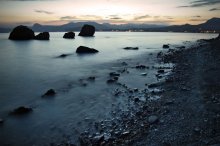 Abend / .....