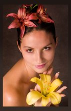 Victoria Lilie / ***