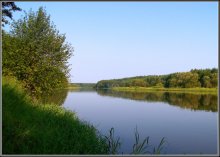 Vilia. Es ist sonnig. / ***