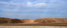 der Sahara / ***