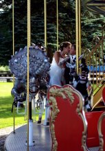 oh diese Hochzeit! / ***