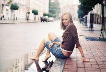 Zhara.Dozhdi. / ***