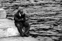 Gedanken ... / ***