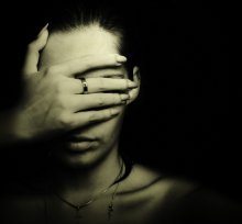 Close my eyes / No comments