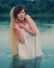 unreal bride / ***