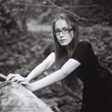 015 / H-500 c/m Kodak Professional T-MAX 400