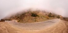 Im Nebel Svet / ***