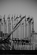 Europa neben / ***